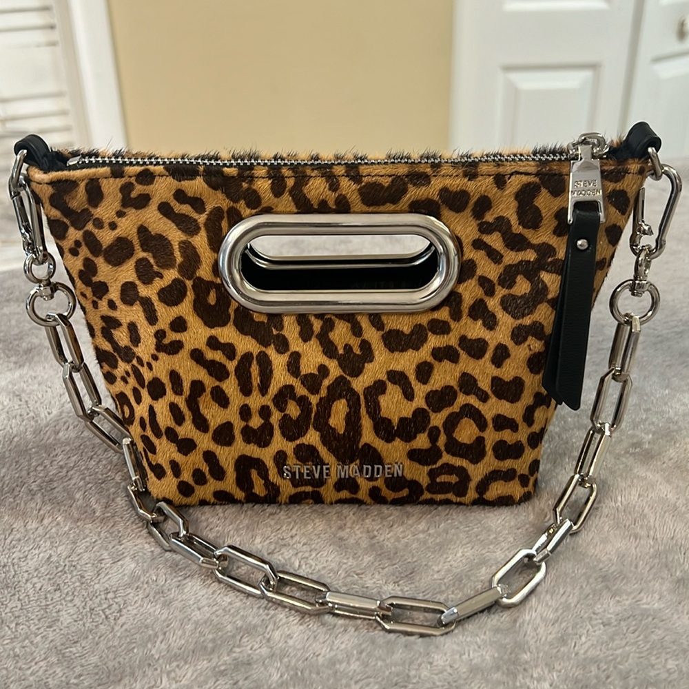 Steve Madden mini Callum bag